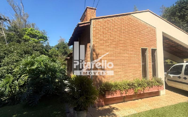 Casa Condomínio Casagrande