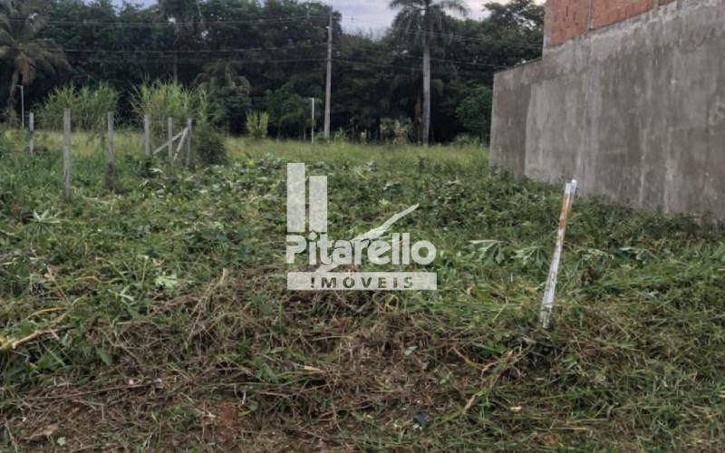 Terreno Reserva Manacá