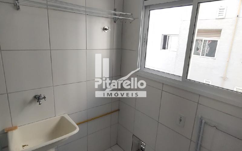 Apartamento Euroville