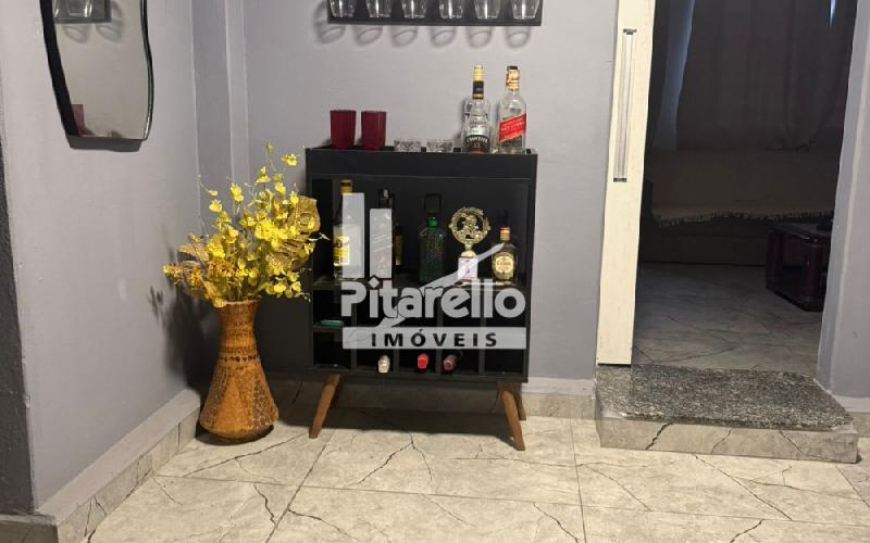 Casa Jardim Alberto