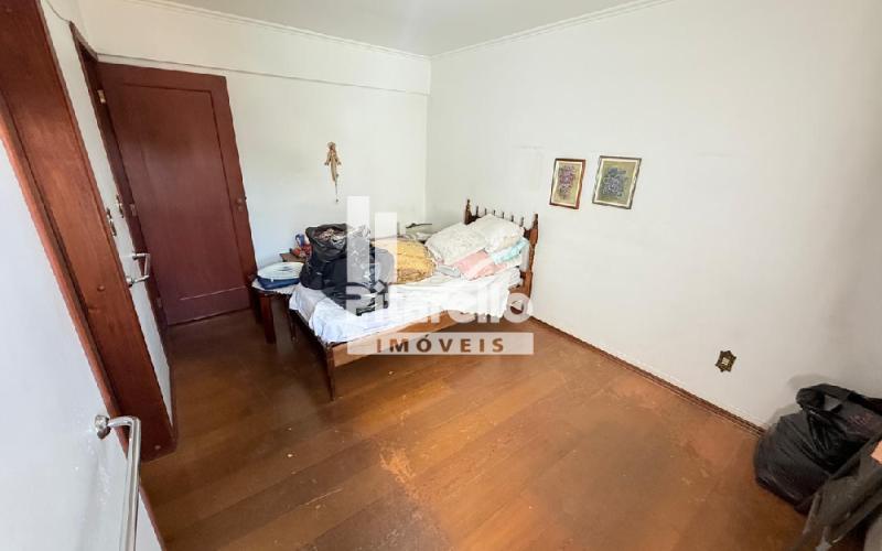Apartamento Edifício Cruz Alta