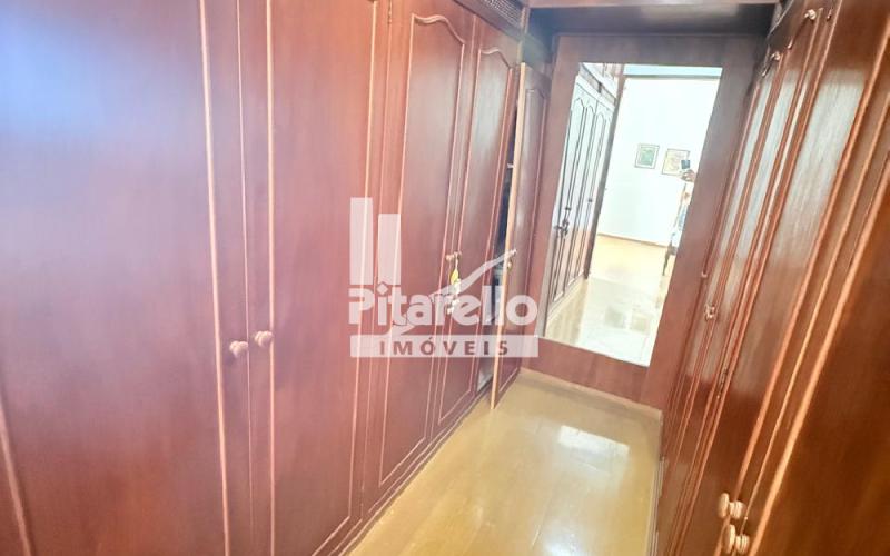 Apartamento Edifício Cruz Alta