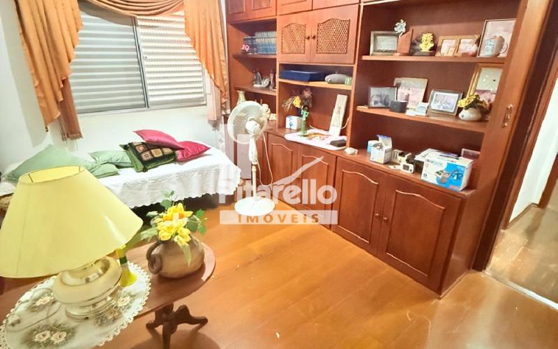 Apartamento Edifício Cruz Alta