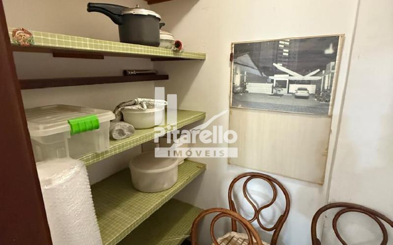 Apartamento Edifício Cruz Alta