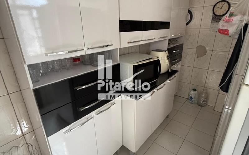 Casa Jardim Brasil