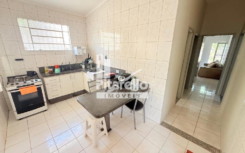 Casa Jardim Brasil