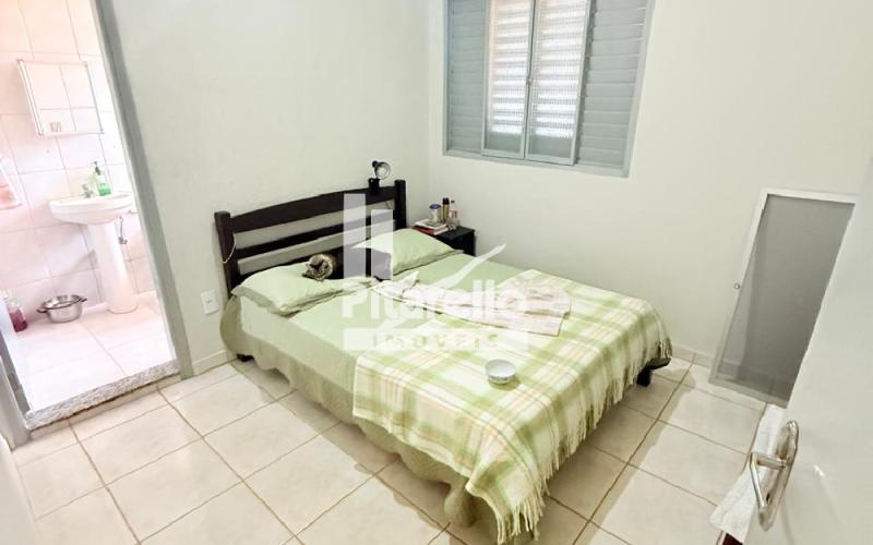 Casa Jardim Brasil