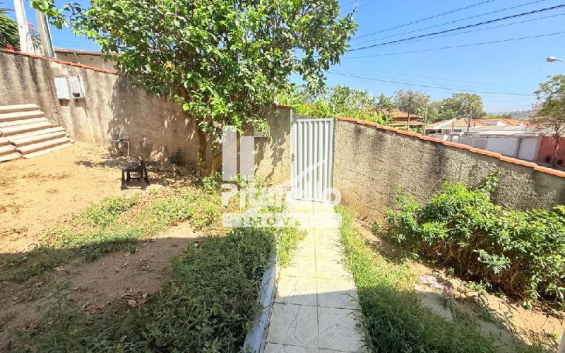Casa Jardim Brasil