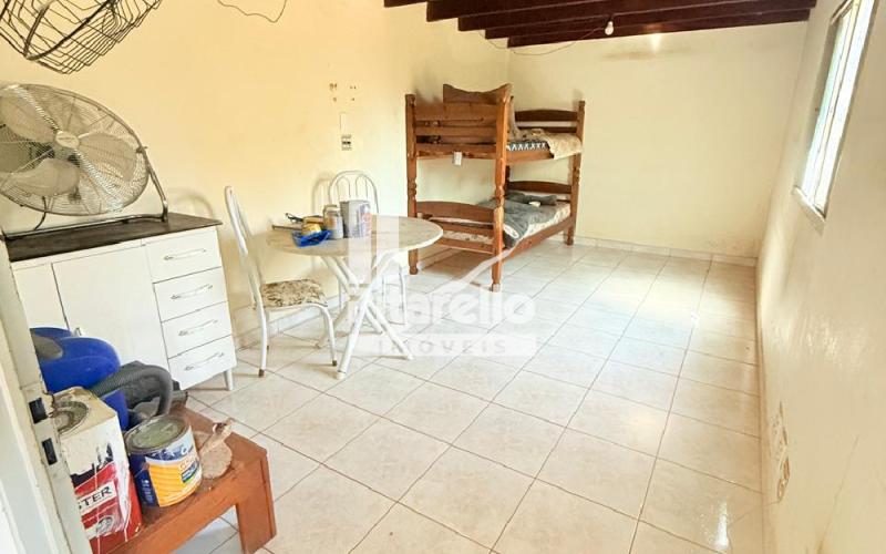 Casa Jardim Brasil