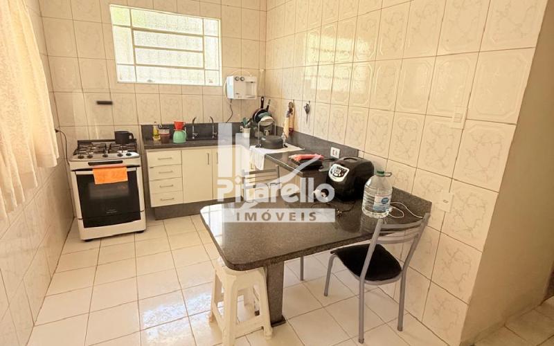 Casa Jardim Brasil