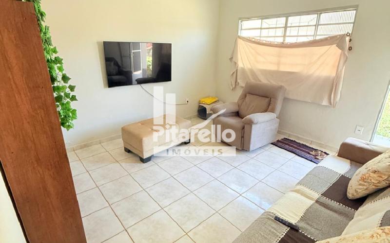 Casa Jardim Brasil