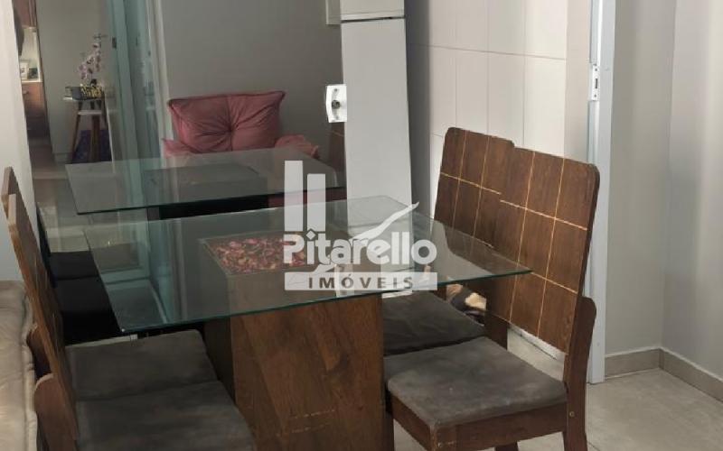 Apartamento Cidades d Italia I
