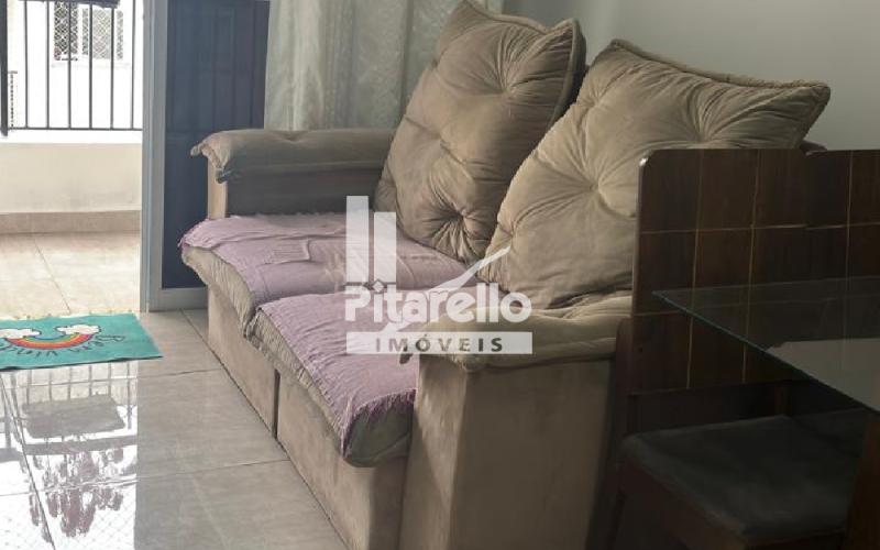 Apartamento Cidades d Italia I