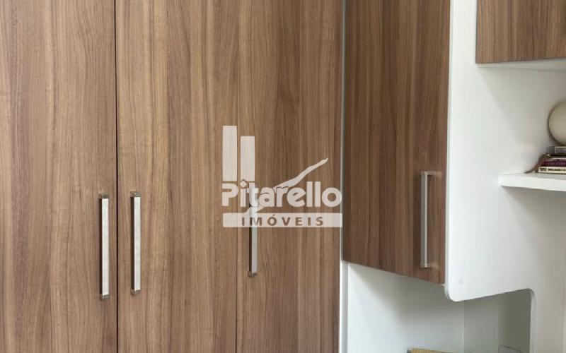 Apartamento Cidades d Italia I