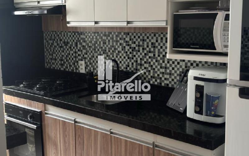 Apartamento Cidades d Italia I