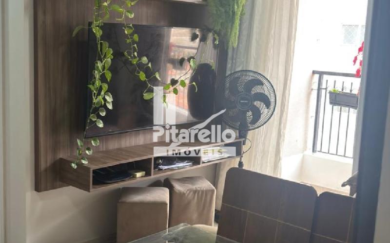 Apartamento Cidades d Italia I