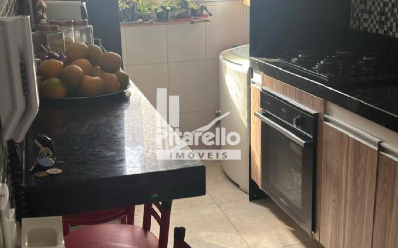 Apartamento Cidades d Italia I
