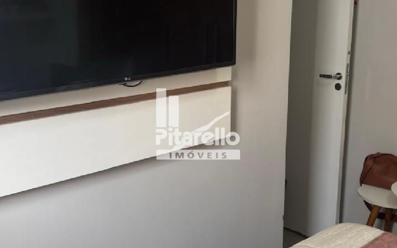 Apartamento Cidades d Italia I