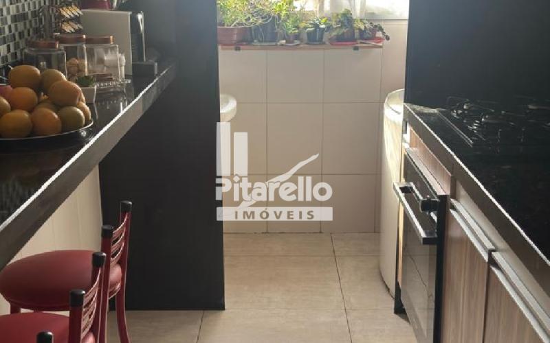 Apartamento Cidades d Italia I