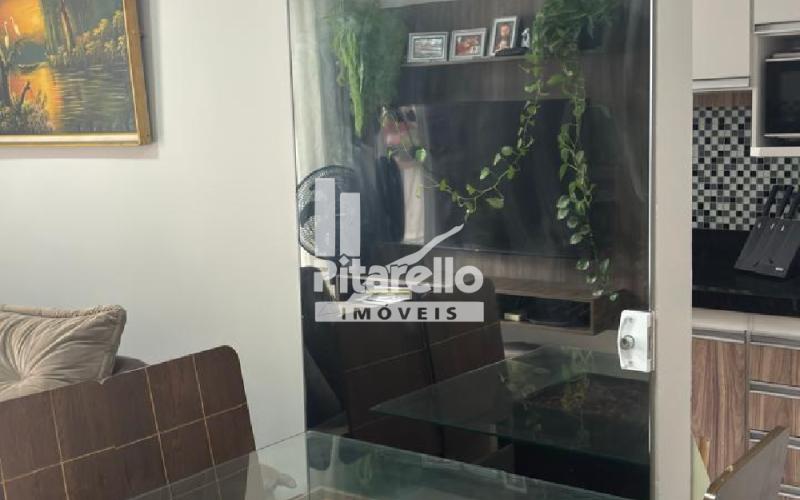 Apartamento Cidades d Italia I