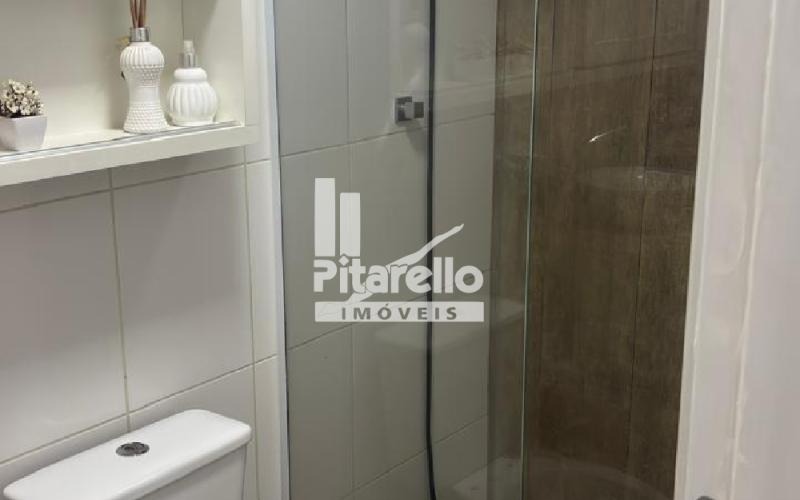 Apartamento Cidades d Italia I