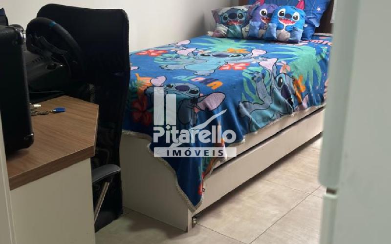 Apartamento Cidades d Italia I