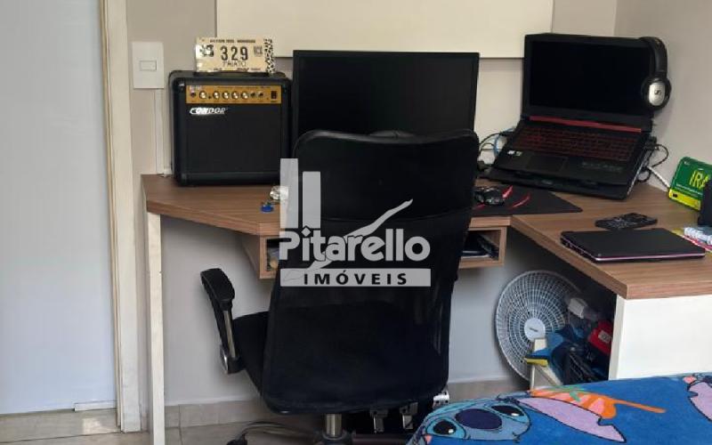 Apartamento Cidades d Italia I