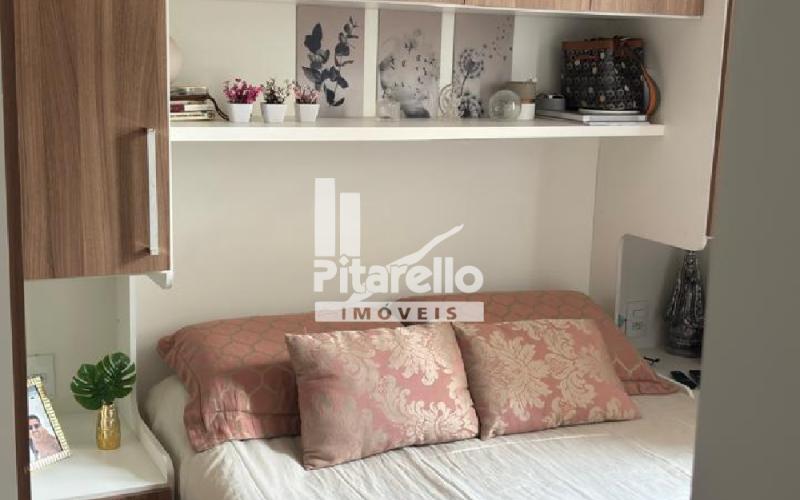 Apartamento Cidades d Italia I