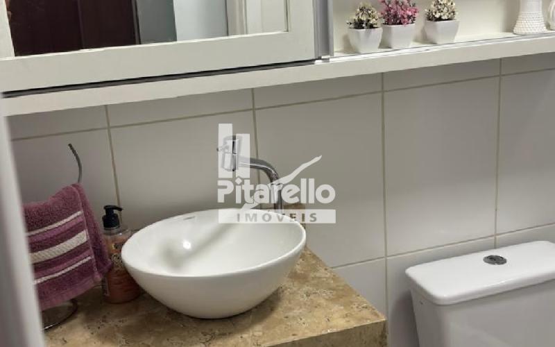 Apartamento Cidades d Italia I