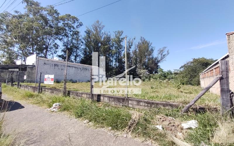 Terreno - Jardim Silvestre I