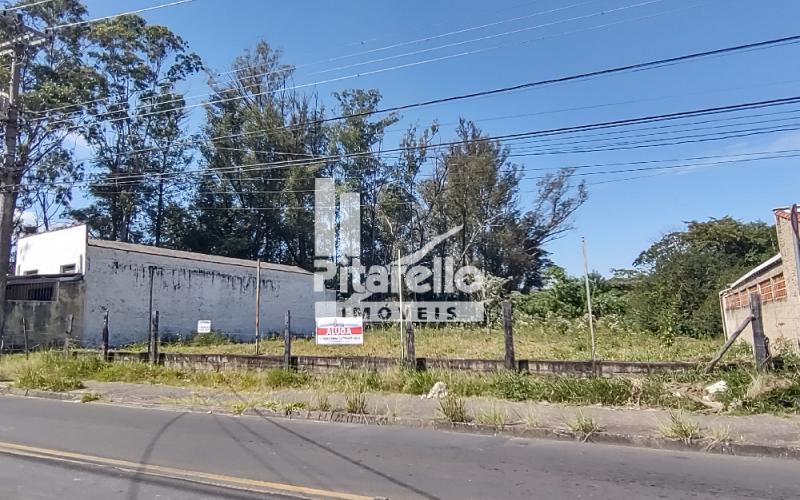 Terreno - Jardim Silvestre I