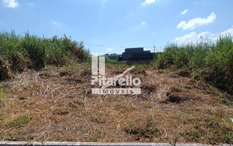 Terreno Portal das Águas