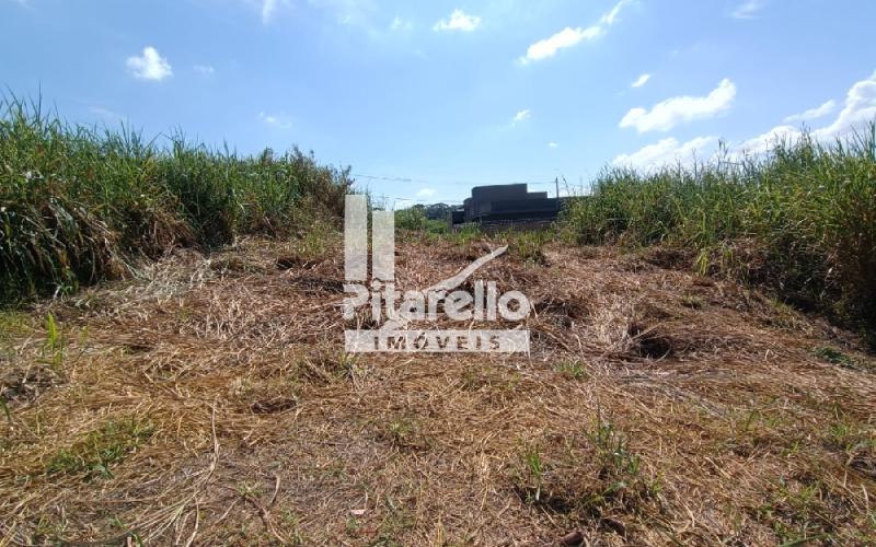 Terreno Portal das Águas
