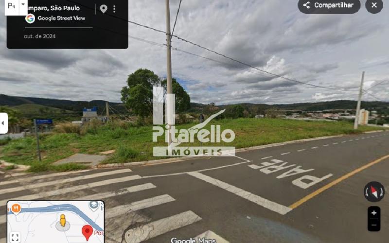 Terreno no Portal das Águas