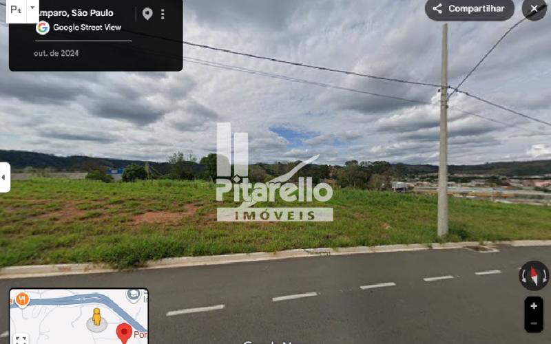 Terreno no Portal das Águas