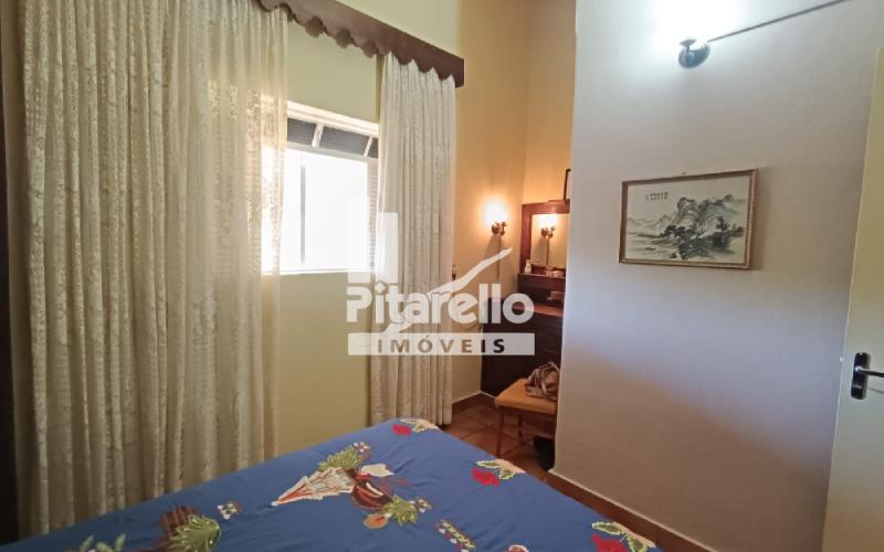 Casa no Girardelli em Monte Alegre do Sul