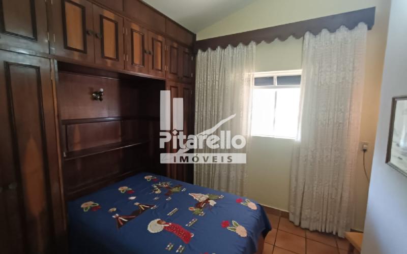 Casa no Girardelli em Monte Alegre do Sul
