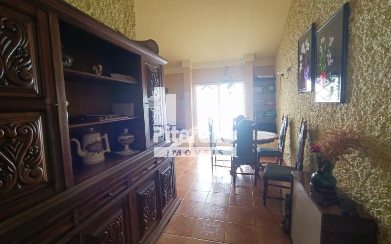 Casa no Girardelli em Monte Alegre do Sul
