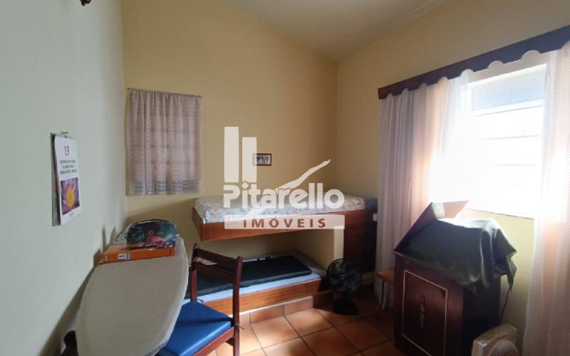Casa no Girardelli em Monte Alegre do Sul