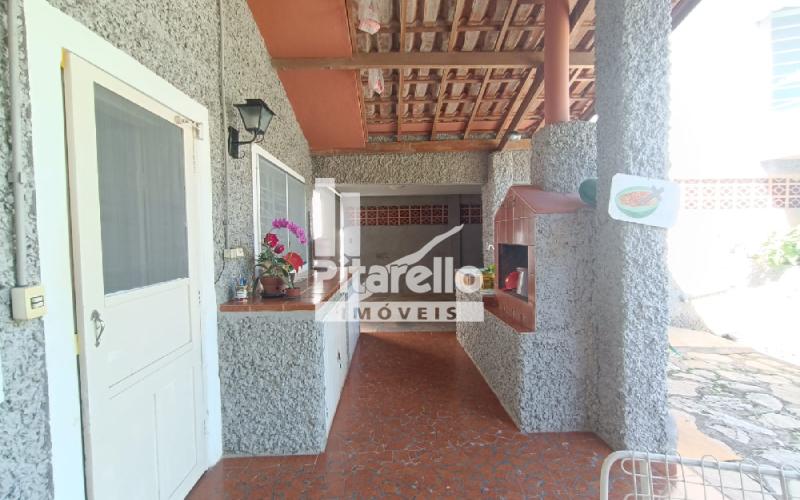 Casa no Girardelli em Monte Alegre do Sul