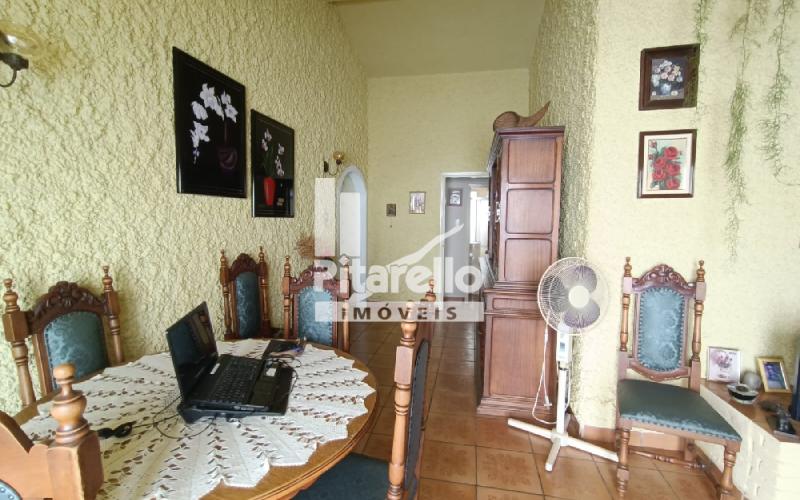 Casa no Girardelli em Monte Alegre do Sul