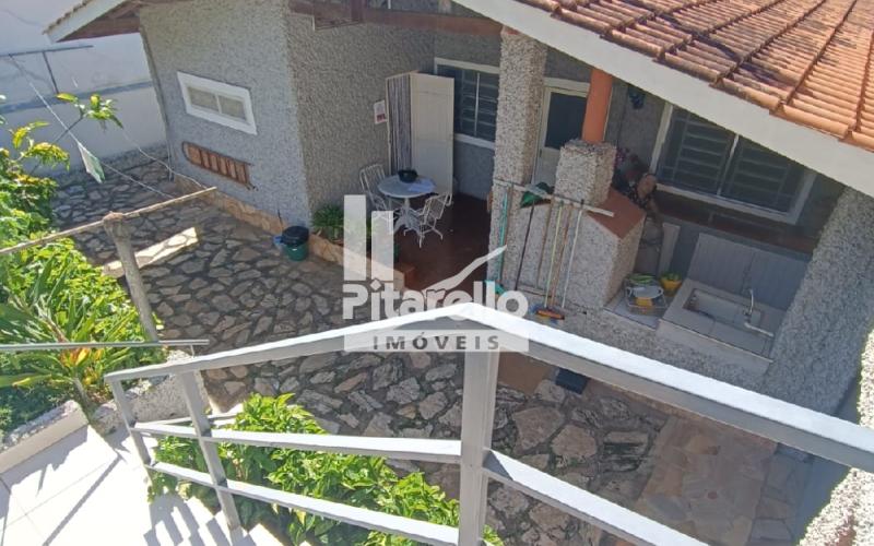 Casa no Girardelli em Monte Alegre do Sul
