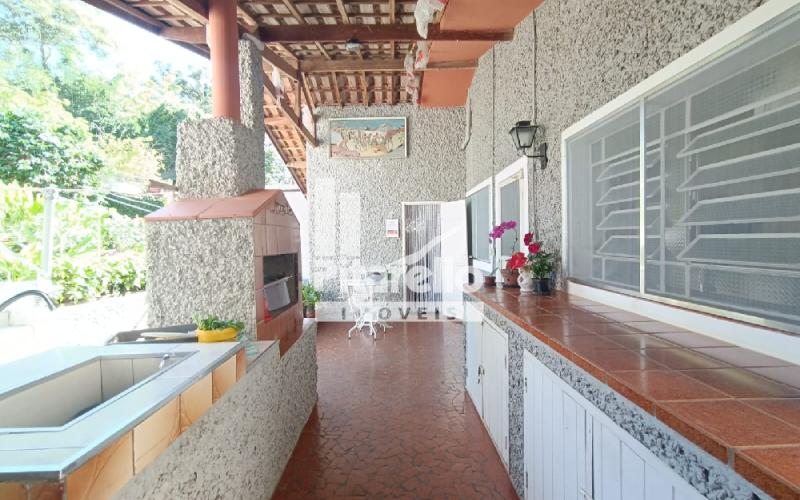 Casa no Girardelli em Monte Alegre do Sul