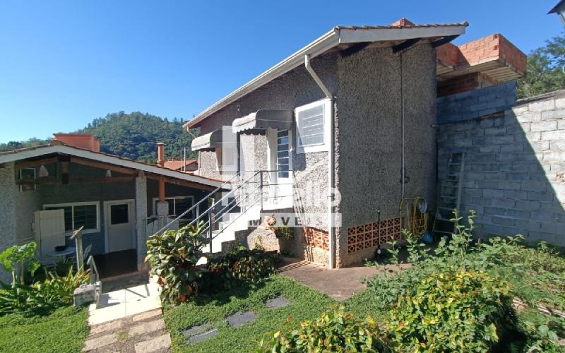 Casa no Girardelli em Monte Alegre do Sul