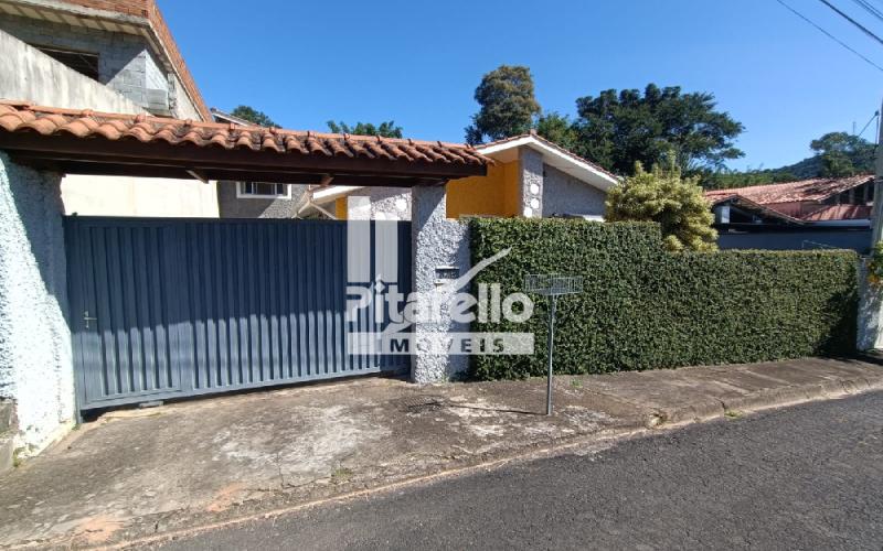 Casa no Girardelli em Monte Alegre do Sul