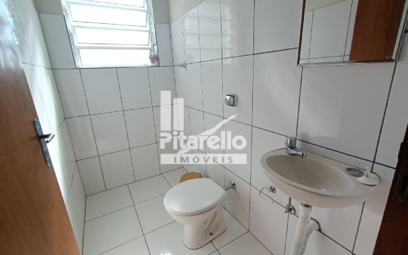 Casa no Girardelli em Monte Alegre do Sul