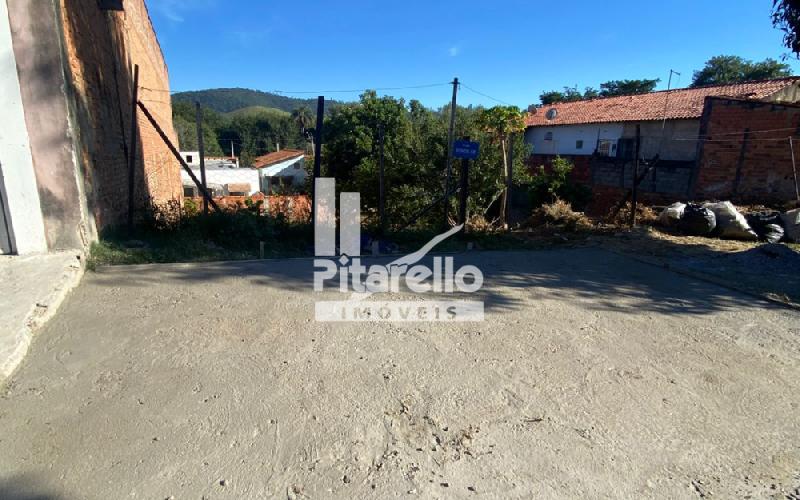 Terreno Jardim Modelo