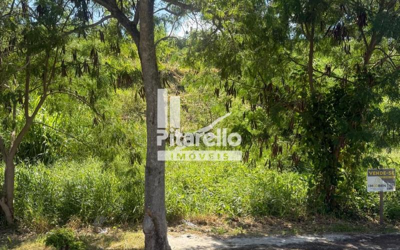 Terreno no Manacas