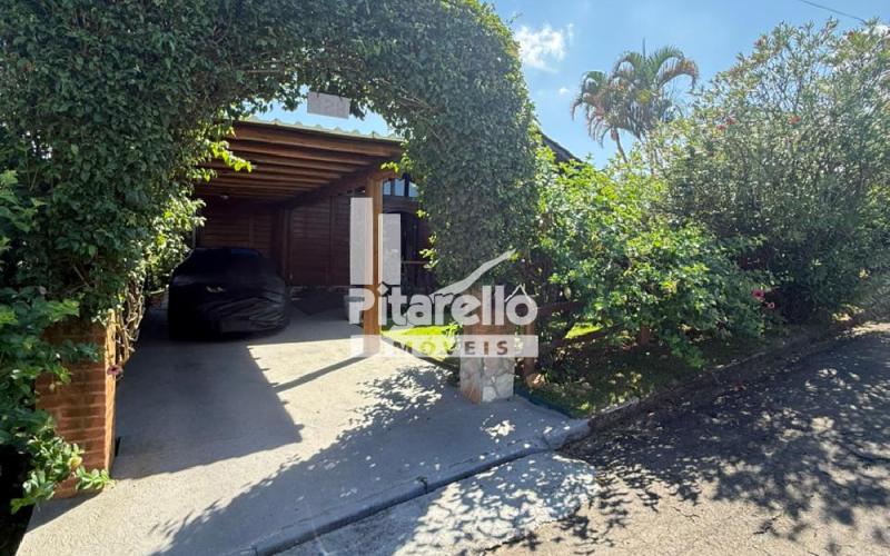 Casa Condomínio Orypaba