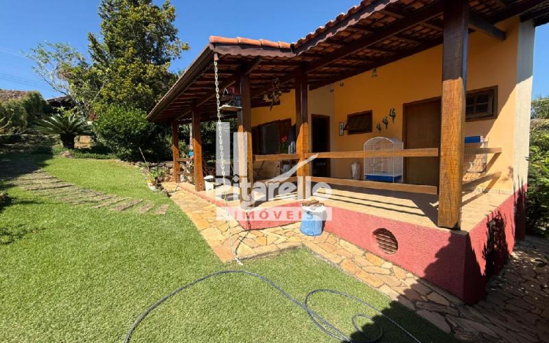 Casa Condomínio Orypaba
